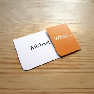 But’s Clever Card